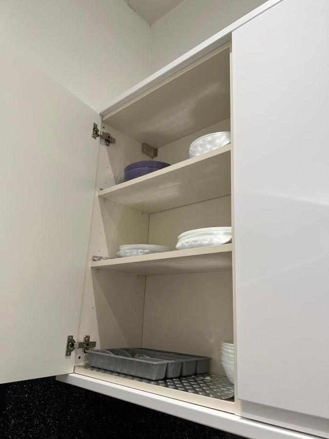 Murrayfield Apartment Edinburgh Exterior photo