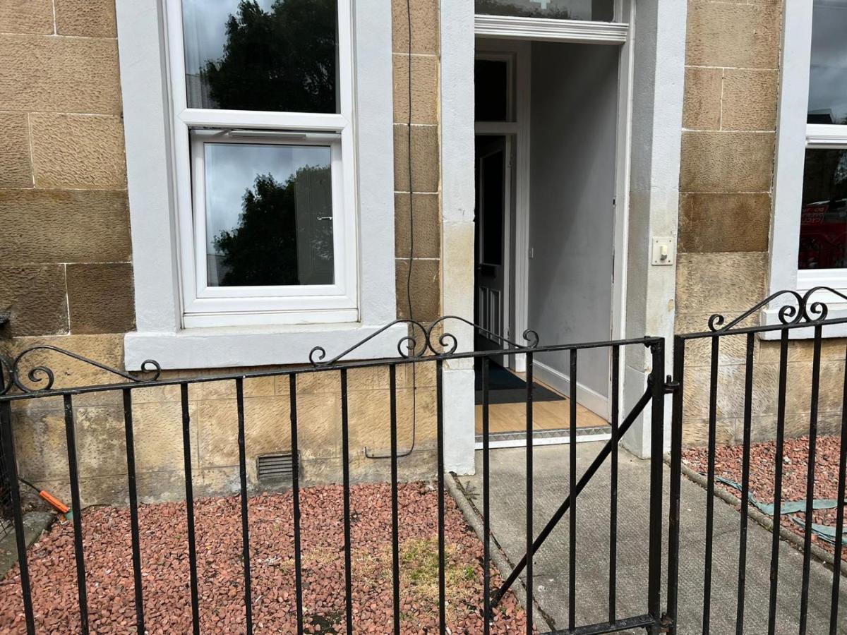 Murrayfield Apartment Edinburgh Exterior photo