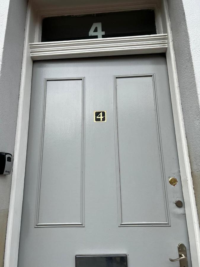 Murrayfield Apartment Edinburgh Exterior photo